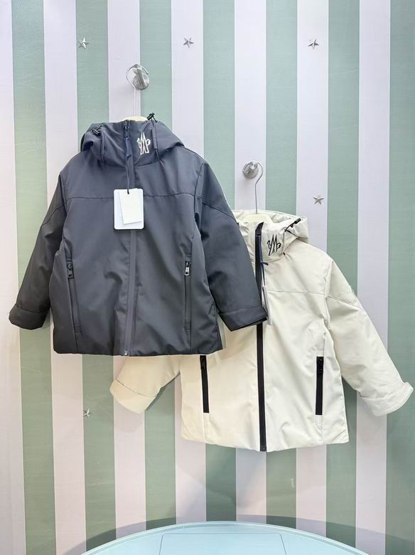 Moncler sz110-160 86